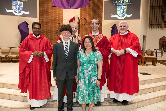 St Paul Confirmation 2025 0018