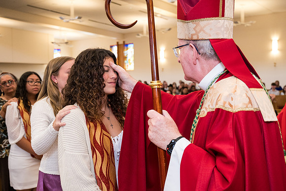 Good Shepherd Confirmation  2024 0196
