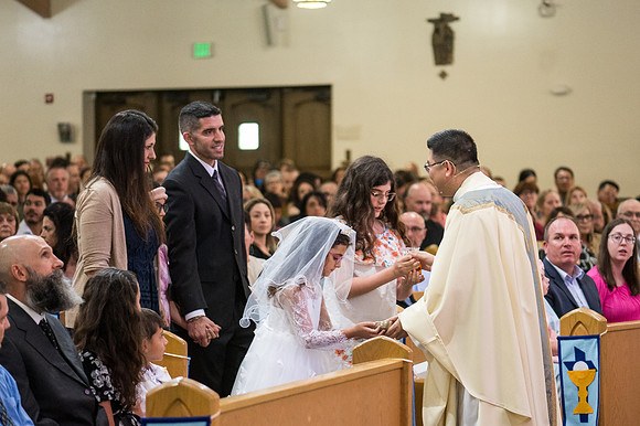 Holy Family First Communion 2024 0464