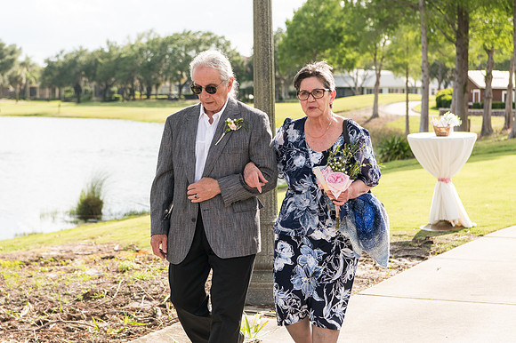 Karen and Nick Wedding