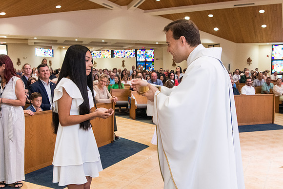 First Communion 1030am (82 of 97)