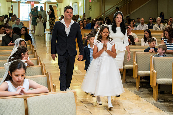 St Mary Mag First Communion April 27 0075