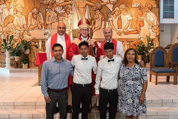 St. Ann Confirmation 1069