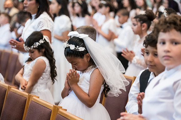 St Faustina First Communion 2025 0054