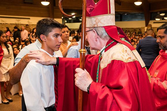 St Francis Confirmation 2024 0352