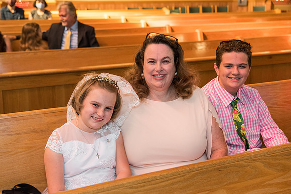 st-patrick-first-communion-may-8 1010