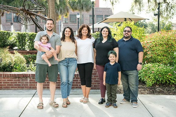 Leat Sivan Family 0007