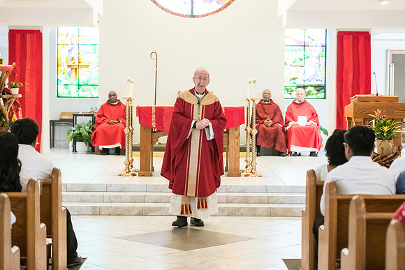 St Andrew Confirmation 2025 0044