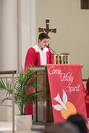 St.-John-the-Evangelist-Catholic-Church-Confirmation-2018 1069
