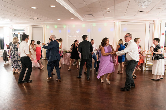 Karen and Nick Wedding