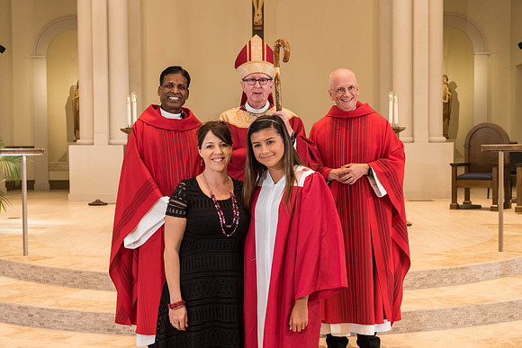 St.-John-the-Evangelist-Catholic-Church-Confirmation-2018 1243