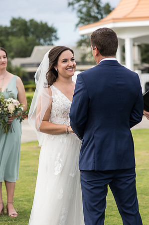 Karen and Nick Wedding
