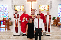 St John Neumann Confirmation 2025 0021