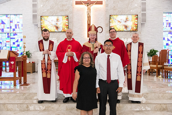 St John Neumann Confirmation 2025 0021