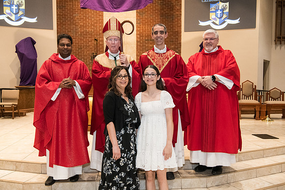 St Paul Confirmation 2025 0043