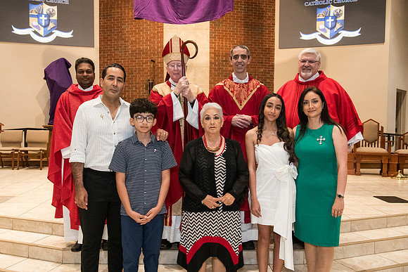 St Paul Confirmation 2025 0062