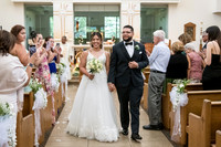 Gretchen and Enmanuel Wedding 0208