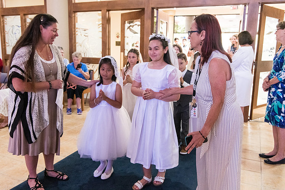 First Communion 1030am (11 of 97)