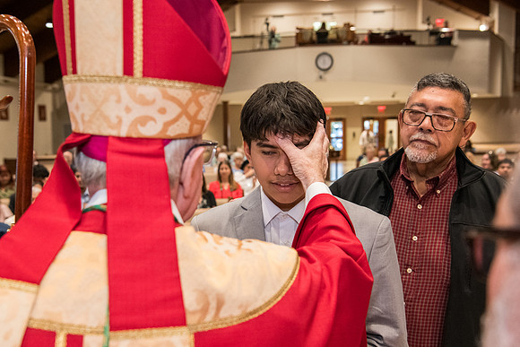 St Paul Confirmation 2025 0165