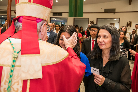 St Charles Borromeo Confirmation 2024 0139