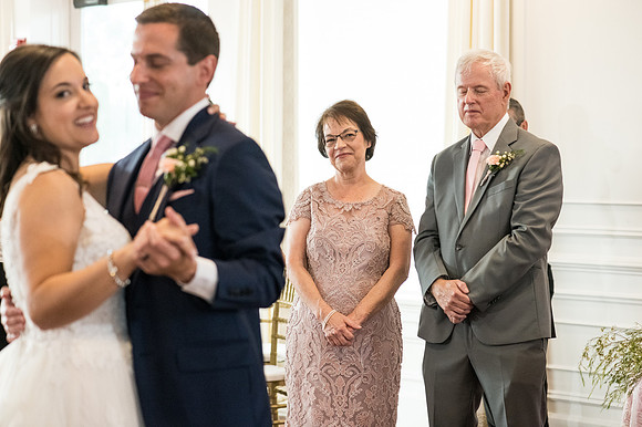 Karen and Nick Wedding