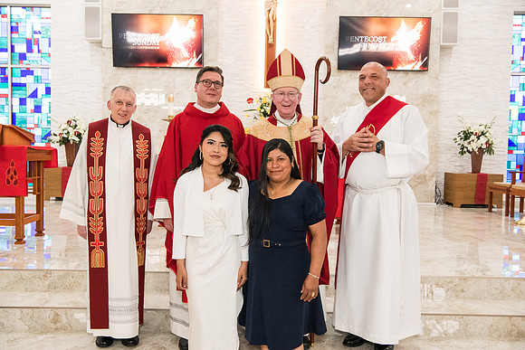 St John Neumann Confirmation 2024 0048