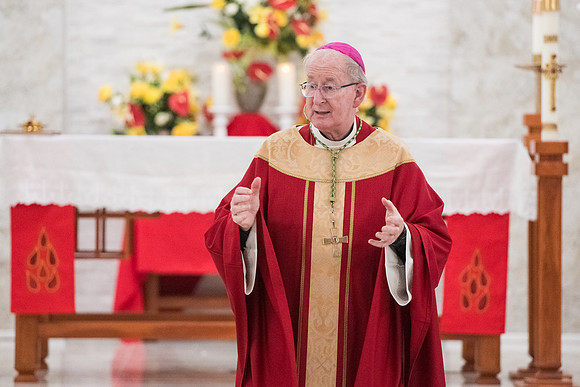 St John Neumann Confirmation 2024 0102