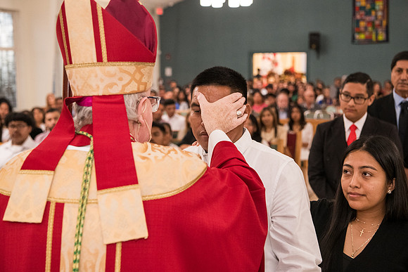 St John Neumann Confirmation 2024 0164