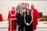 St Faustina Confirmation 2024 0020