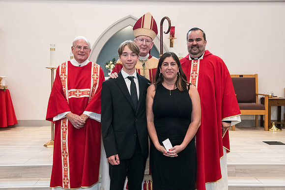 St Faustina Confirmation 2024 0020