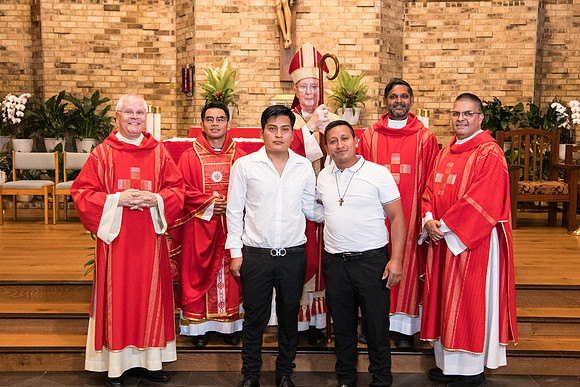 St Francis Confirmation 2024 0018
