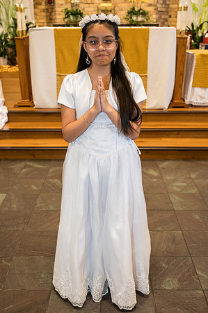 St Francis First Communion 2024 0198