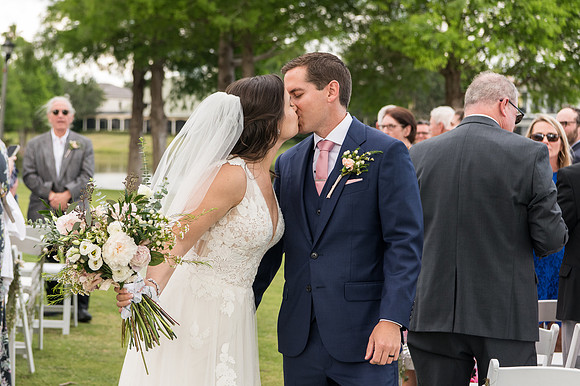 Karen and Nick Wedding