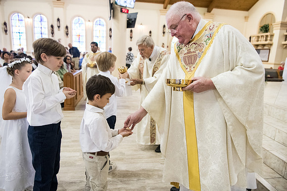 St Timothy First Communion 2024 0399