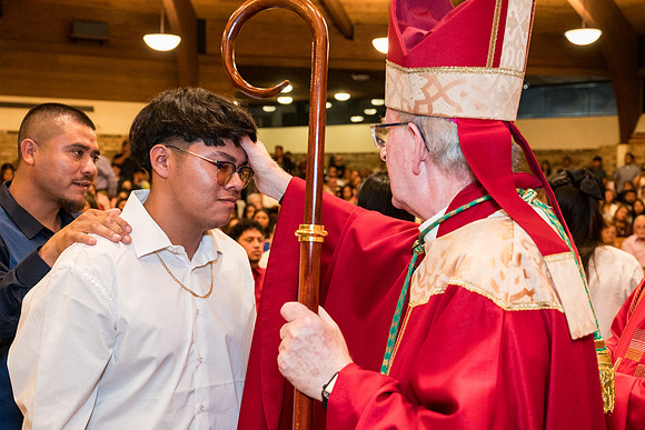 St Francis Confirmation 2024 0385