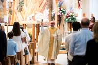 St Mary Mag First Communion April 27 0006