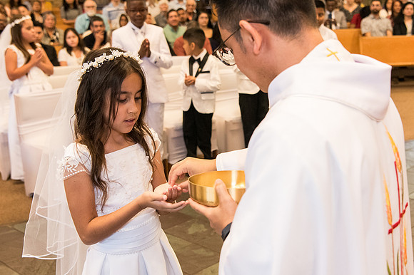 St Francis First Communion May 4 0167