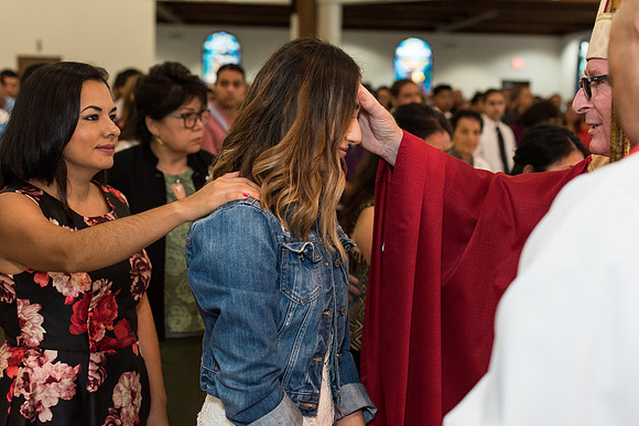 St. Ann Confirmation 1302