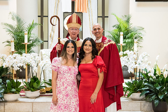St Augustine Confirmation 2025 0006