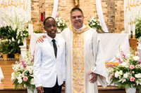 St Francis First Communion May 4 0097