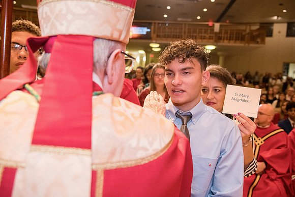 St Mary Magdalen Confirmation 2024 0126
