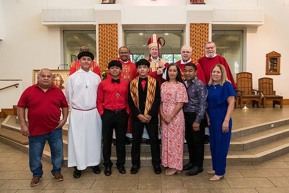 Good Shepherd Confirmation  2024 0083