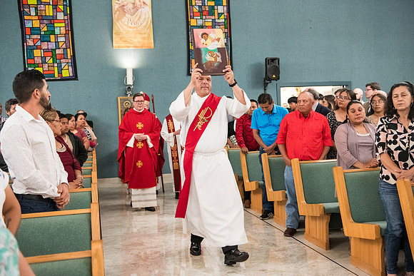 St John Neumann Confirmation 2024 0071