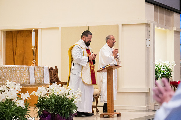 St Peter First Communion May 4 0016