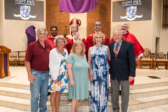 St Paul Confirmation 2025 0075