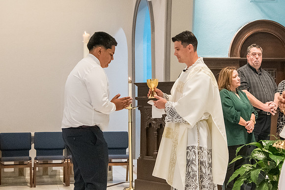 St Joseph Lakeland First Communion 2024 0256