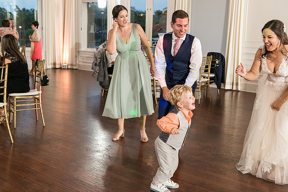 Karen and Nick Wedding