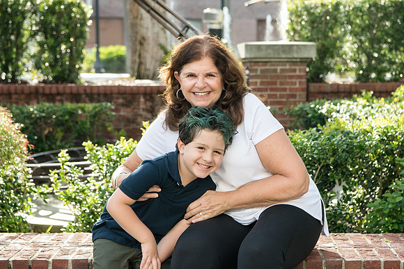 Leat Sivan Family 0018