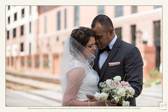Milly and Rogelio Wedding 4133