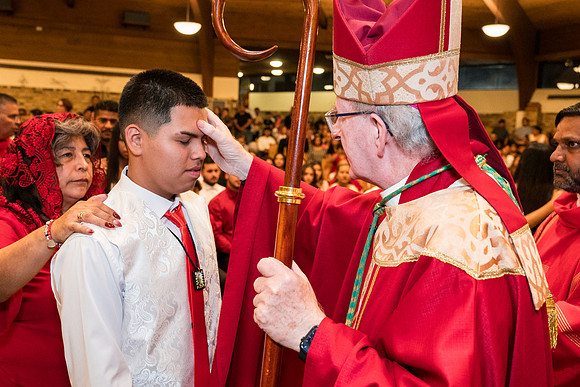 St Francis Confirmation 2024 0339